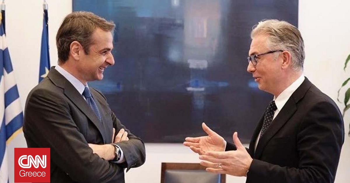 &Omicron; &Theta;&epsilon;ό&delta;&omega;&rho;&omicron;&sigmaf; &Rho;&omicron;&upsilon;&sigma;ό&pi;&omicron;&upsilon;&lambda;&omicron;&sigmaf; &alpha;&nu;&alpha;&lambda;&alpha;&mu;&beta;ά&nu;&epsilon;&iota; &pi;&rho;ό&epsilon;&delta;&rho;&omicron;&sigmaf; &tau;&eta;&sigmaf; &Omicron;&rho;&gamma;&alpha;&nu;&omega;&tau;&iota;&kappa;ή&sigmaf; &Epsilon;&pi;&iota;&tau;&rho;&omicron;&pi;ή&sigmaf; &tau;&omicron;&upsilon; &Sigma;&upsilon;&nu;&epsilon;&delta;&rho;ί&omicron;&upsilon; &tau;&eta;&sigmaf; &Nu;&Delta;