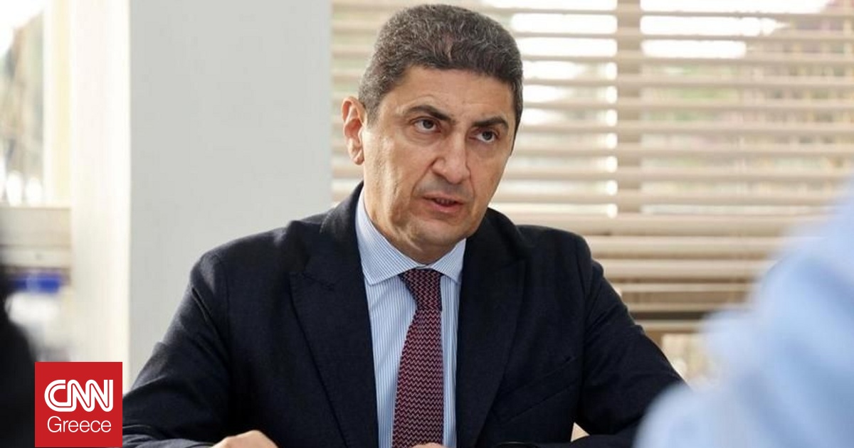 &Alpha;&upsilon;&gamma;&epsilon;&nu;ά&kappa;&eta;&sigmaf;: &Delta;&epsilon;&nu; &alpha;&pi;&omicron;&delta;έ&chi;&epsilon;&tau;&alpha;&iota; &tau;&eta; &theta;έ&sigma;&eta; &tau;&omicron;&upsilon; &pi;&rho;&omicron;έ&delta;&rho;&omicron;&upsilon; &tau;&eta;&sigmaf; &Gamma;&epsilon;&omega;&rho;&gamma;&iota;&kappa;ή&sigmaf; &Sigma;&chi;&omicron;&lambda;ή&sigmaf; &Mu;&epsilon;&sigma;&sigma;&alpha;&rho;ά&sigmaf;