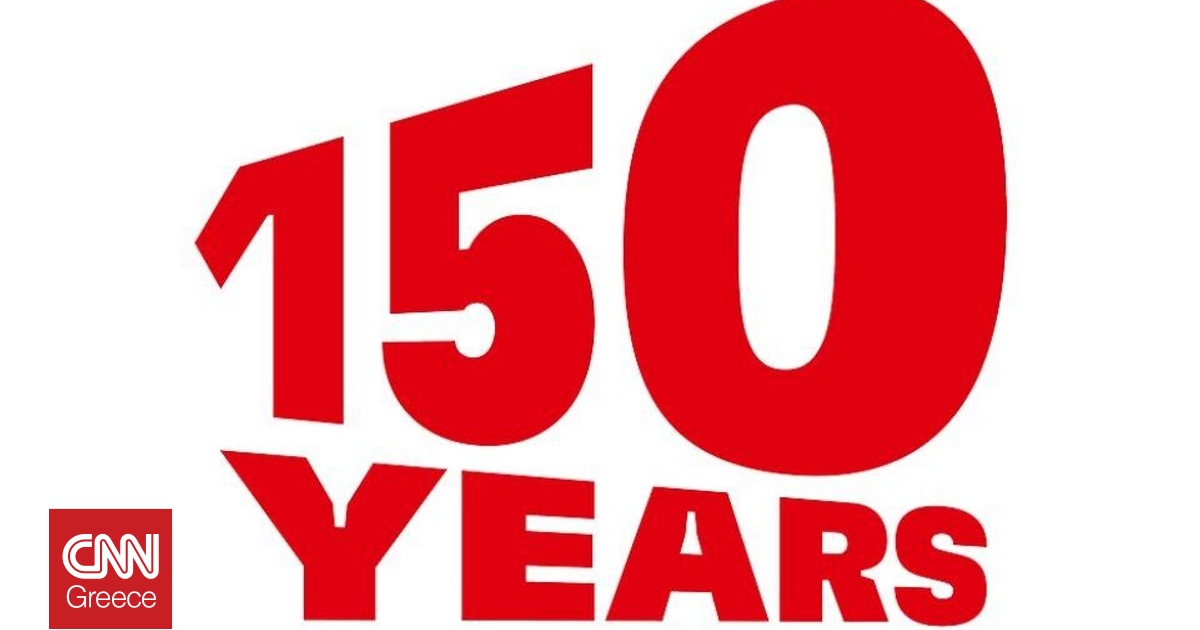 &Eta; Henkel &sigma;&upsilon;&mu;&pi;&lambda;&eta;&rho;ώ&nu;&epsilon;&iota; 150 &chi;&rho;ό&nu;&iota;&alpha; &sigma;&upsilon;&nu;&epsilon;&chi;&omicron;ύ&sigmaf; &kappa;&alpha;&iota;&nu;&omicron;&tau;&omicron;&mu;ί&alpha;&sigmaf; &kappa;&alpha;&iota; &pi;&alpha;&gamma;&kappa;ό&sigma;&mu;&iota;&alpha;&sigmaf; &alpha;&nu;ά&pi;&tau;&upsilon;&xi;&eta;&sigmaf;