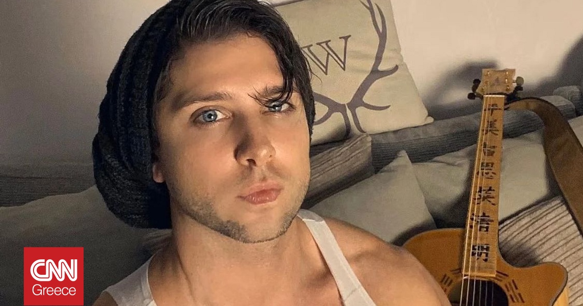 Έ&nu;&omicron;&chi;&omicron;&sigmaf; &gamma;&iota;&alpha; &beta;&iota;&alpha;&sigma;&mu;ό &omicron; &pi;&rho;ώ&eta;&nu; &tau;&rho;&alpha;&gamma;&omicron;&upsilon;&delta;&iota;&sigma;&tau;ή&sigmaf; &tau;&omega;&nu; Spandau Ballet &Rho;&omicron;&sigmaf; &Nu;&tau;έ&iota;&beta;&iota;&nu;&tau;&sigma;&omicron;&nu;