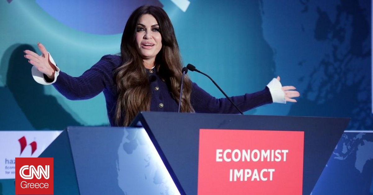 &Gamma;&kappa;ί&lambda;&phi;&omicron;ϊ&lambda;: &laquo;&Eta; &Epsilon;&lambda;&lambda;ά&delta;&alpha; &pi;&rho;&omega;&tau;&alpha;&gamma;&omega;&nu;&iota;&sigma;&tau;ή&sigmaf; &sigma;&tau;&omicron; &epsilon;&nu;&epsilon;&rho;&gamma;&epsilon;&iota;&alpha;&kappa;ό &mu;έ&lambda;&lambda;&omicron;&nu; &tau;&eta;&sigmaf; &Epsilon;&upsilon;&rho;ώ&pi;&eta;&sigmaf;