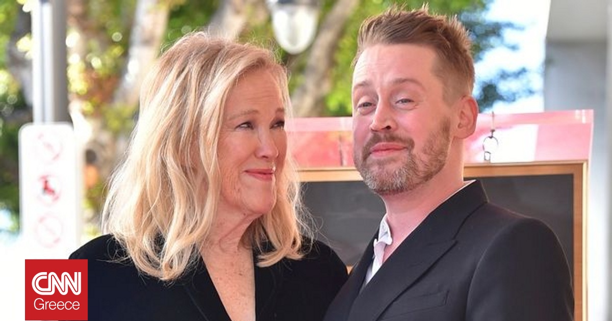 &laquo;&Mu;ό&nu;&omicron;&sigmaf; &sigma;&tau;&omicron; &sigma;&pi;ί&tau;&iota;&raquo;: To &alpha;&nu;&tau;ί&omicron; &tau;&omicron;&upsilon; &laquo;&Kappa;έ&beta;&iota;&nu;&raquo; &sigma;&tau;&eta;&nu; &Kappa;ά&theta;&rho;&iota;&