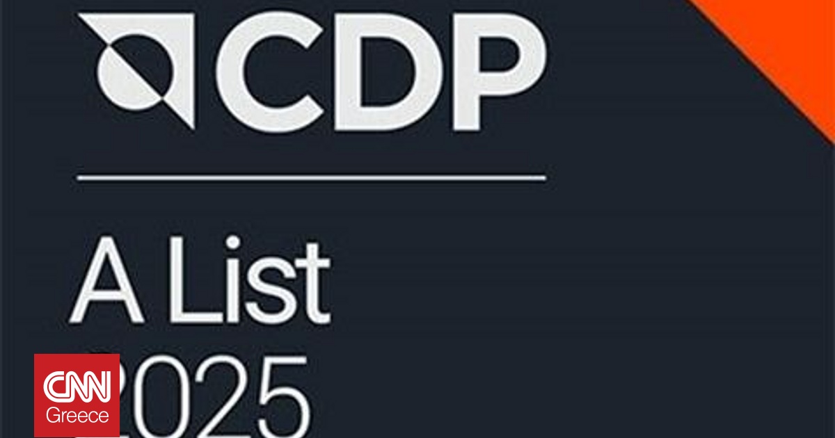 &Sigma;&tau;&eta; &lambda;ί&sigma;&tau;&alpha; &laquo;A&raquo; &tau;&omicron;&upsilon; CDP &gamma;&iota;&alpha; &alpha;&kappa;ό&mu;&eta; &mu;ί&alpha; &chi;&rho;&omicron;&nu;&iota;ά &eta; Vodafone