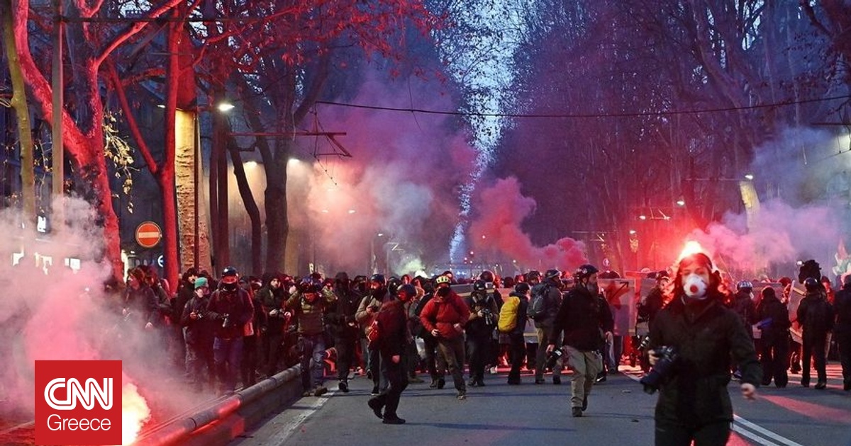 &Beta;ί&alpha;&iota;&epsilon;&sigmaf; &sigma;&upsilon;&gamma;&kappa;&rho;&omicron;ύ&sigma;&epsilon;&iota;&sigmaf; &tau;&eta;&sigmaf; &alpha;&sigma;&tau;&upsilon;&nu;&omicron;&mu;ί&alpha;&sigmaf; &mu;&epsilon; &delta;&iota;&alpha;&delta;&eta;&lambda;&omega;&tau;έ&sigmaf; &sigma;&tau;&omicron; &Tau;&omicron;&rho;ί&nu;&omicron;