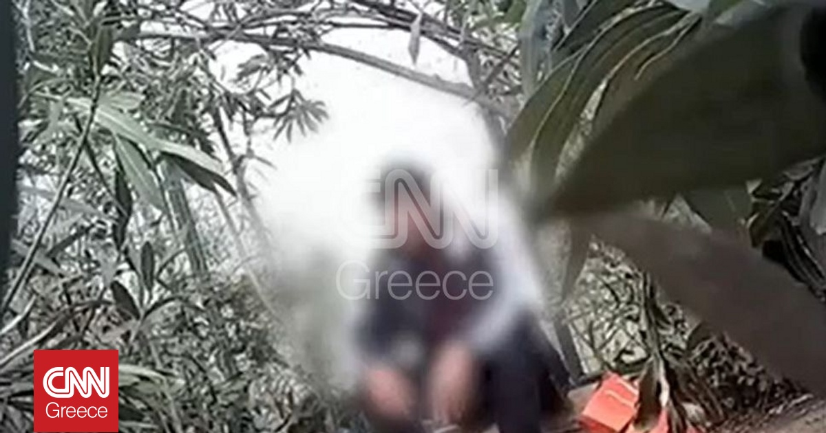 &Zeta;&omega;&gamma;&rho;ά&phi;&omicron;&upsilon;: &Eta; &sigma;&tau;&iota;&gamma;&mu;ή &pi;&omicron;&upsilon; &alpha;&sigma;&tau;&upsilon;&nu;&omicron;&mu;&iota;&kappa;ό&sigmaf; &pi;&alpha;&gamma;&iota;&delta;&epsilon;ύ&epsilon;&iota; &kappa;&alpha;&iota; &xi;&epsilon;&sigma;&kappa;&epsilon;&pi;ά&zeta;&epsilon;&iota; &tau;&eta; &sigma;&pi;&epsilon;ί&rho;&alpha; &delta;&iota;&alpha;&kappa;ί&nu;&eta;&sigma;&eta;&sigmaf; &nu;&alpha;&rho;&kappa;&omega;&tau;&iota;&kappa;ώ&nu;