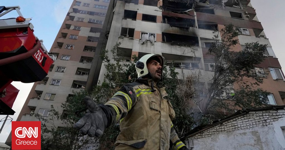 &Kappa;&alpha;&mu;ί&alpha; &epsilon;&mu;&pi;&lambda;&omicron;&kappa;ή &tau;&omicron;&upsilon; &Iota;&sigma;&rho;&alpha;ή&lambda; &sigma;&tau;&iota;&sigmaf; &epsilon;&kappa;&rho;ή&xi;&epsilon;&iota;&sigmaf; &sigma;&tau;&omicron; &Iota;&rho;ά&nu; &upsilon;&pi;&omicron;&sigma;&tau;&eta;&rho;ί&zeta;&epsilon;&iota; &tau;&omicron; &Tau;&epsilon;&lambda; &Alpha;&beta;ί&beta;