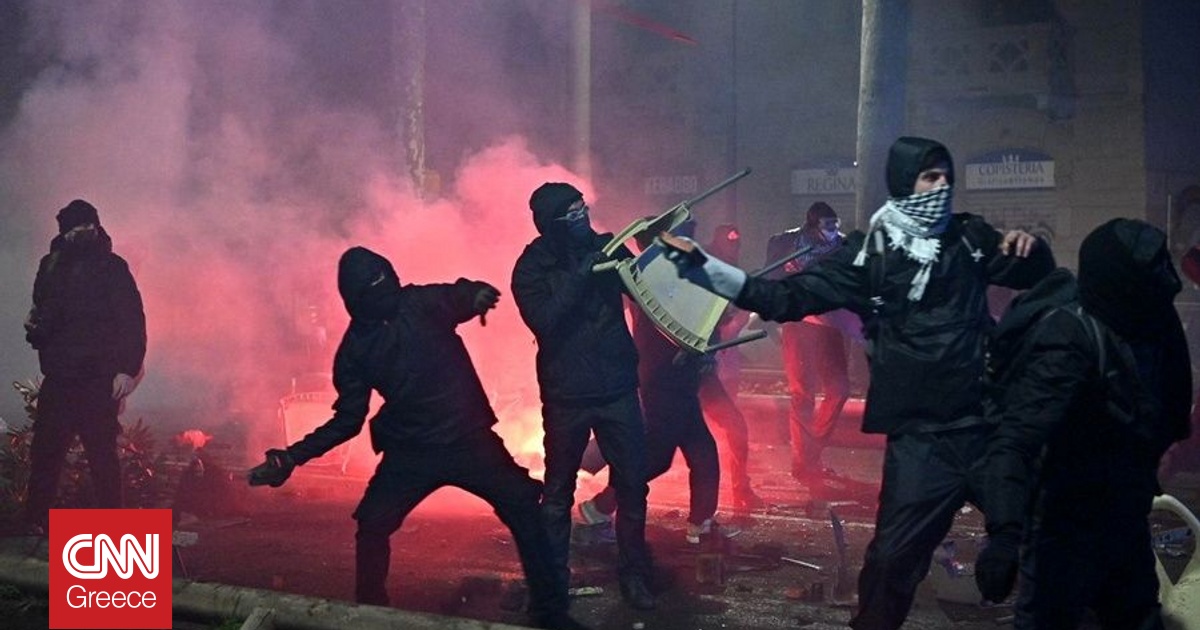 &Epsilon;&pi;&epsilon;&iota;&sigma;ό&delta;&iota;&alpha; &sigma;&tau;&omicron; &Tau;&omicron;&rho;ί&nu;&omicron;: &Sigma;&upsilon;&nu;&epsilon;&lambda;ή&phi;&theta;&eta; &nu;&epsilon;&alpha;&rho;ό&sigmaf; &gamma;&iota;&alpha; &tau;&eta;&nu; &epsilon;&pi;ί&theta;&epsilon;&sigma;&eta; &mu;&epsilon; &sigma;&phi;&upsilon;&rho;ί &sigma;&epsilon; &beta;ά&rho;&omicron;&sigmaf; &alpha;&sigma;&tau;&upsilon;&nu;&omicron;&mu;&iota;&kappa;&omicron;ύ