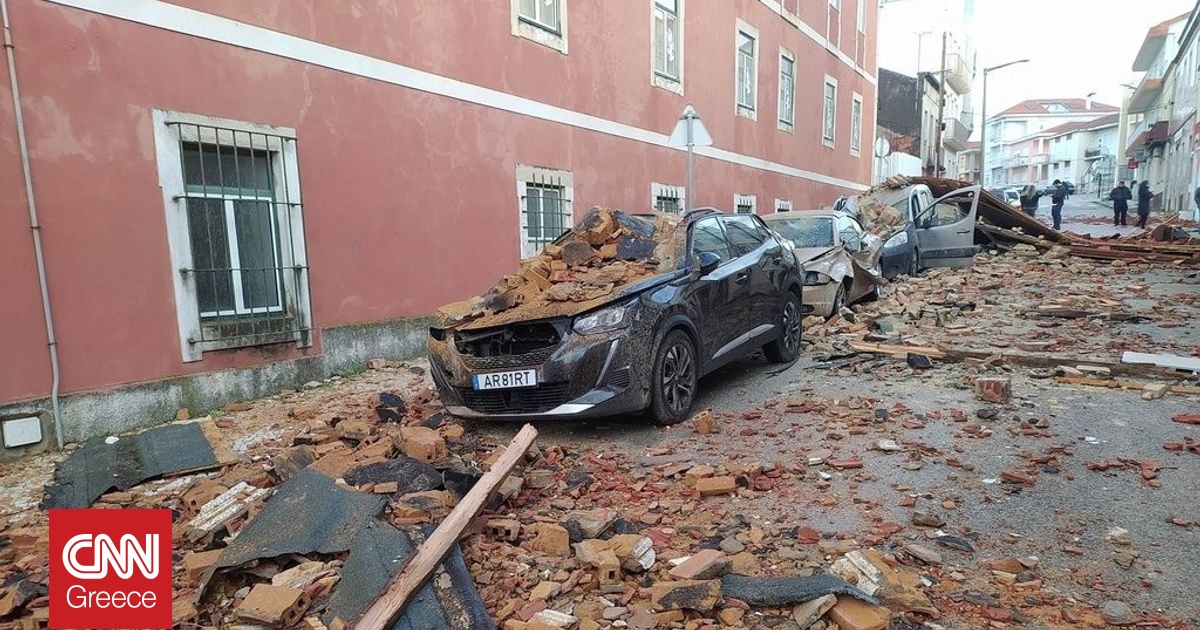 &Eta; &Pi;&omicron;&rho;&tau;&omicron;&gamma;&alpha;&lambda;ί&alpha; &alpha;&nu;&alpha;&kappa;&omicron;ί&nu;&omega;&sigma;&epsilon; &pi;&alpha;&kappa;έ&tau;&omicron; &beta;&omicron;ή&theta;&epsilon;&iota;&alpha;&sigmaf; 2,5 &delta;&iota;&sigma;. &epsilon;&upsilon;&rho;ώ &mu;&epsilon;&tau;ά &tau;&omicron; &pi;έ&rho;&alpha;&sigma;&mu;&alpha; &tau;&eta;&sigmaf; &kappa;&alpha;&kappa;&omicron;&kappa;&alpha;&iota;&rho;ί&alpha;&sigmaf; &Kappa;&rho;&iota;&sigma;&tau;ί&nu;