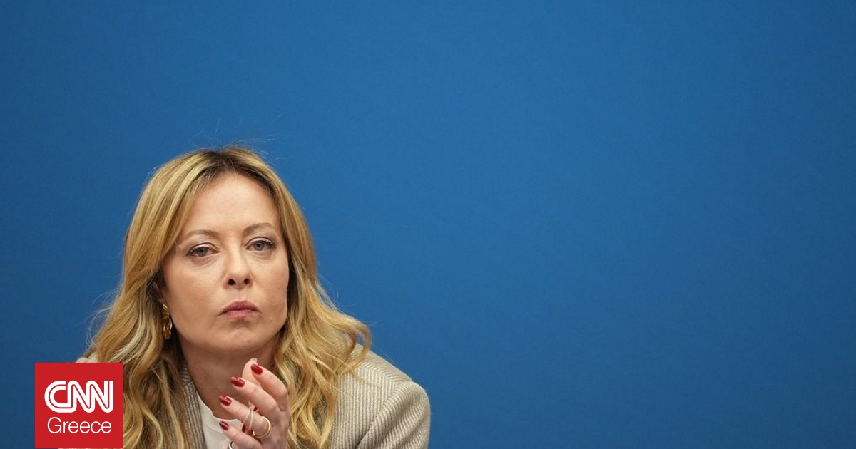 &Nu;έ&alpha; &mu;έ&tau;&rho;&alpha; &gamma;&iota;&alpha; &tau;&eta; &delta;&eta;&mu;ό&sigma;&iota;&alpha; &tau;ά&xi;&eta; &epsilon;&xi;&epsilon;&tau;ά&zeta;&epsilon;&iota; &alpha;ύ&rho;&iota;&omicron; &eta; &iota;&tau;&alpha;&lambda;&iota;&kappa;ή &kappa;&upsilon;&beta;έ&rho;&nu;&eta;&sigma;&eta; &mu;&epsilon;&tau;ά &tau;&alpha; &epsilon;&pi;&epsilon;&iota;&sigma;ό&delta;&iota;&alpha; &sigma;&tau;&omicron; &Tau;&omicron;&rho;ί&nu;&omicron;