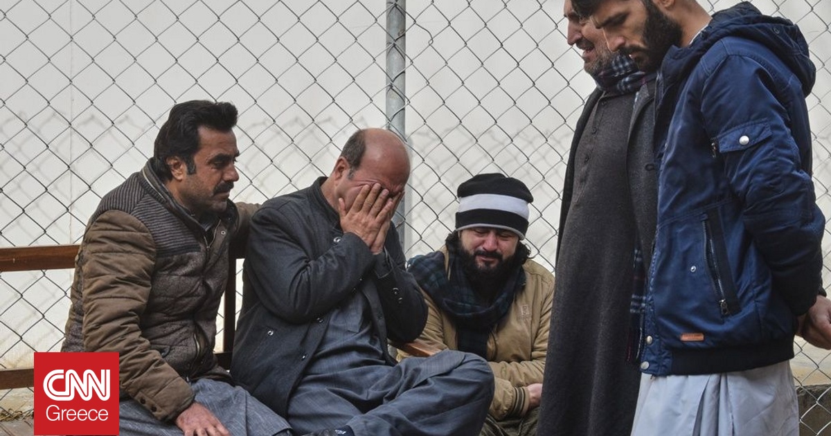 &Pi;&alpha;&kappa;&iota;&sigma;&tau;ά&nu;: &Tau;&omicron;&upsilon;&lambda;ά&chi;&iota;&sigma;&tau;&omicron;&nu; &epsilon;&kappa;&alpha;&tau;ό &nu;&epsilon;&kappa;&rho;&omicron;ί &alpha;&pi;ό &epsilon;&pi;&iota;&theta;έ&sigma;&epsilon;&iota;&sigmaf; &alpha;&upsilon;&tau;&omicron;&nu;&omicron;&mu;&iota;&sigma;&tau;ώ&nu; - &Gamma;&upsilon;&nu;&alpha;ί&kappa;&epsilon;&sigmaf; &kappa;&alpha;&iota; &pi;&alpha;&iota;&delta;&iota;ά &sigma;&tau;&alpha; &theta;ύ&mu;&alpha;&tau;&alpha;