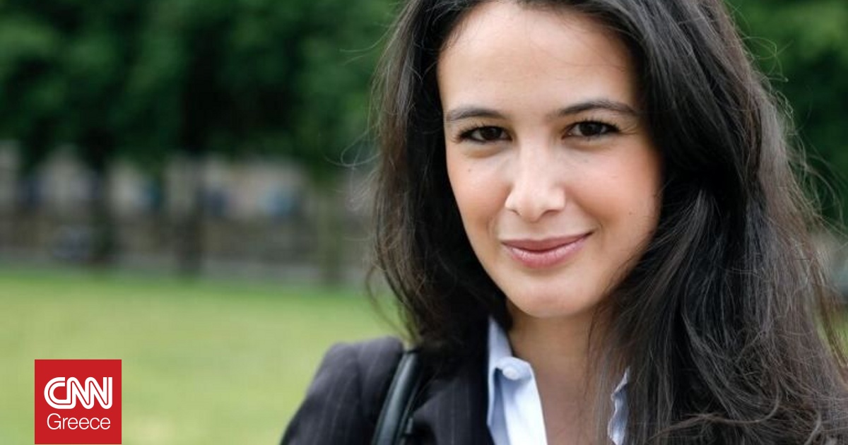 &Lambda;&iota;&lambda;&iota;ά &Alpha;&sigma;&alpha;ΐ&nu; - &laquo;&Pi;&alpha;&nu;ό&rho;&alpha;&mu;&alpha;&raquo;: Ό&tau;&alpha;&nu; &eta; &delta;&iota;&alpha;&phi;ά&nu;&epsilon;&iota;&alpha; &gamma;ί&nu;&epsilon;&tau;&alpha;&iota; &epsilon;&phi;&iota;ά&lambda;&tau;&eta;&sigmaf; &kappa;&alpha;&iota; &eta; &iota;&delta;&iota;&omega;&tau;&iota;&kappa;ό&tau;&eta;&tau;&alpha; έ&gamma;&kappa;&lambda;&eta;&mu;&alpha;