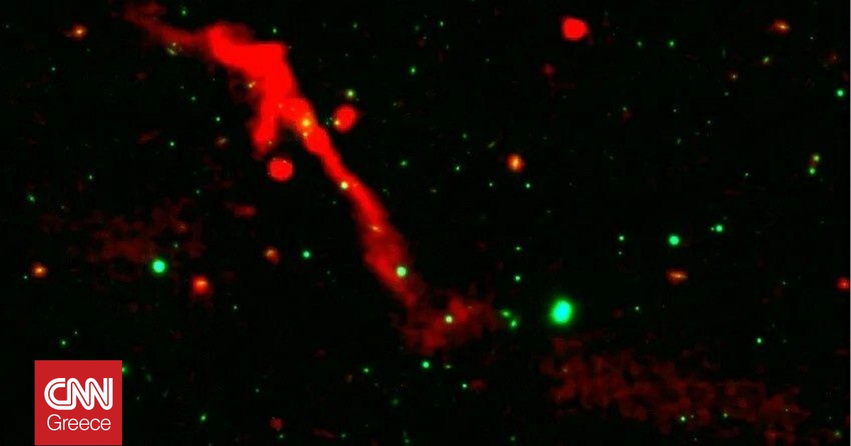 &Alpha;&sigma;&tau;&rho;&omicron;&nu;ό&mu;&omicron;&iota;&nbsp;&kappa;&alpha;&tau;έ&gamma;&rho;&alpha;&psi;&alpha;&nu; &mu;&iota;&alpha; &alpha;&nu;&epsilon;&nu;&epsilon;&rho;&gamma;ή &mu;&alpha;ύ&rho;&eta; &tau;&rho;ύ&pi;&alpha; &nu;&alpha; &laquo;&xi;&upsilon;&pi;&nu;ά&raquo; &mu;&epsilon;&tau;ά &alpha;&pi;ό 100 &epsilon;&kappa;&alpha;&tau;&omicron;&mu;&mu;ύ&rho;&iota;&alpha; &chi;&rho;ό&nu;&iota;&alpha;