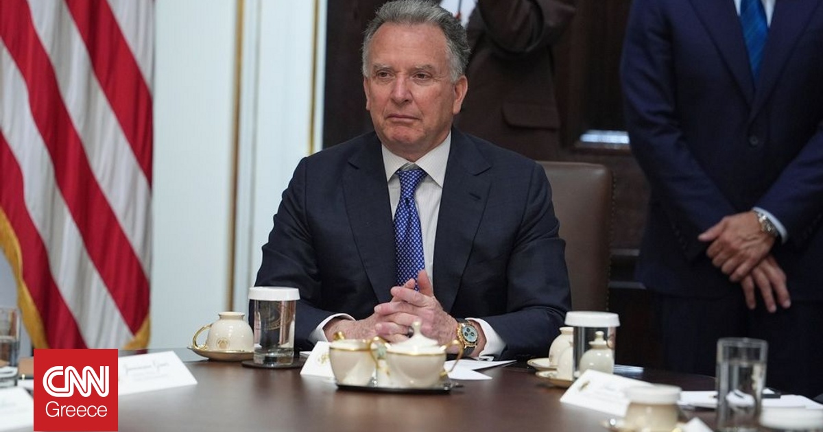 &Iota;&sigma;&rho;&alpha;ή&lambda;-&Eta;&Pi;&Alpha;: &Omicron; &epsilon;&iota;&delta;&iota;&kappa;ό&sigmaf; &alpha;&pi;&epsilon;&sigma;&tau;&alpha;&lambda;&mu;έ&nu;&omicron;&sigmaf; &tau;&omega;&nu; &Eta;&Pi;&Alpha; &Gamma;&omicron;&upsilon;ί&tau;&kappa;&omicron;&phi; &sigma;&upsilon;&nu;&alpha;&nu;&tau;ή&theta;&eta;&kappa;&epsilon; &mu;&epsilon; &tau;&omicron;&nu; &Nu;&epsilon;&tau;&alpha;&nu;&iota;ά&chi;&omicron;&upsilon;