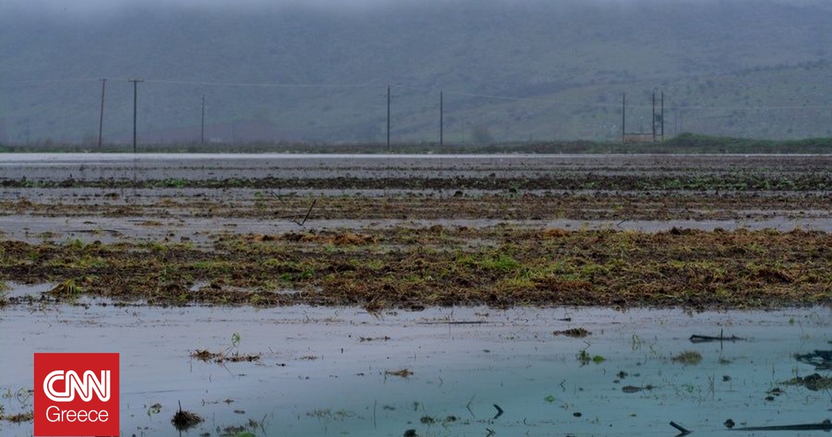 &Nu;&epsilon;&rho;ό &epsilon;&nu;ό&sigmaf; &chi;&rho;ό&nu;&omicron;&upsilon; έ&pi;&epsilon;&sigma;&epsilon; &sigma;&epsilon; &tau;έ&sigma;&sigma;&epsilon;&rho;&iota;&sigmaf; &mu;ή&nu;&epsilon;&sigmaf; &sigma;&tau;&eta;&nu; &Alpha;&theta;ή&nu;&alpha; - &Tau;&alpha; &mu;&epsilon;&gamma;&alpha;&lambda;ύ&tau;&epsilon;&rho;&alpha; ύ&psi;&eta; &beta;&rho;&omicron;&chi;ή&sigmaf; &tau;&omicron;&nu; &Iota;&alpha;&nu;&omicron;&upsilon;ά&rho;&iota;&omicron;