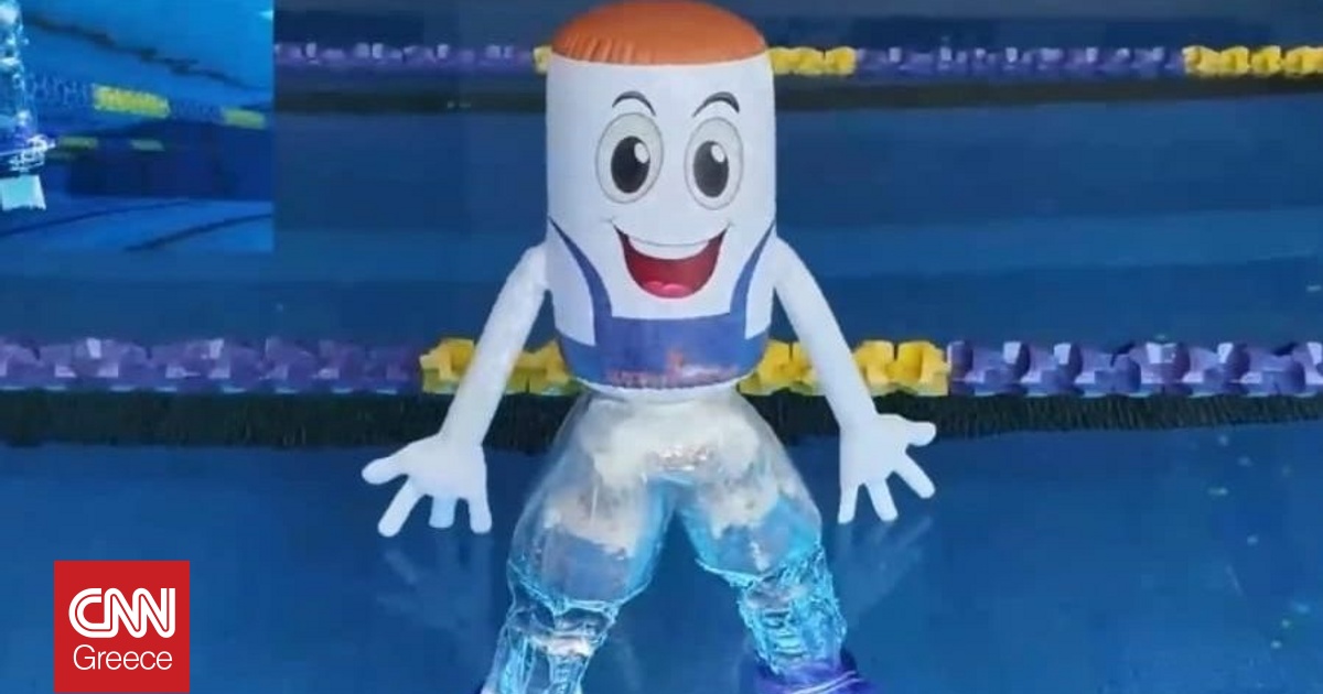 &Tau;&omicron; &nu;έ&omicron; &mu;&alpha;&lambda;&alpha;&kappa;ό &rho;&omicron;&mu;&pi;ό&tau; &tau;&eta;&sigmaf; &Kappa;ί&nu;&alpha;&sigmaf; &epsilon;&pi;&iota;&pi;&lambda;έ&epsilon;&iota;, &sigma;έ&rho;&nu;&epsilon;&tau;&alpha;&iota; &kappa;&alpha;&iota; &pi;&epsilon;&rho;&pi;&alpha;&tau;ά &epsilon;&kappa;&epsilon;ί ό&pi;&omicron;&upsilon; ά&lambda;&lambda;&alpha; &rho;&omicron;&mu;&pi;ό&tau; &delta;&epsilon;&nu; &mu;&pi;&omicron;&rho;&omicron;ύ&nu;