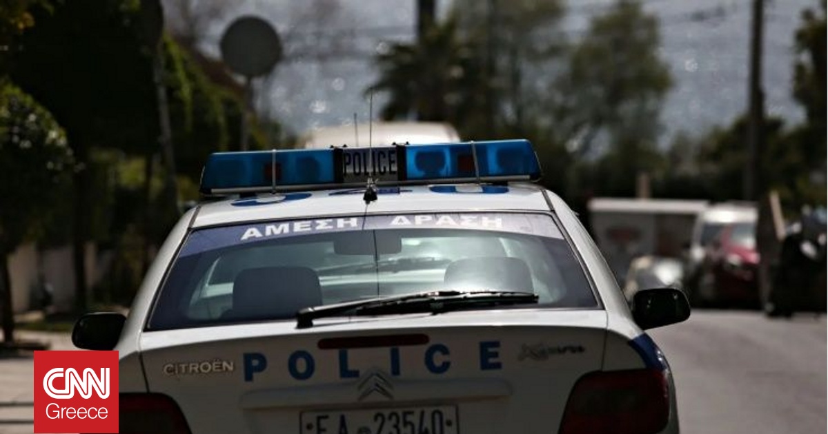 &Nu;. &Pi;έ&rho;&alpha;&mu;&omicron;&sigmaf;: &Kappa;&alpha;&tau;&alpha;&theta;έ&tau;&epsilon;&iota; &eta; &sigma;ύ&nu;&tau;&rho;&omicron;&phi;&omicron;&sigmaf; &tau;&omicron;&upsilon; 27&chi;&rho;&omicron;&nu;&omicron;&upsilon; &pi;&omicron;&upsilon; &delta;&omicron;&lambda;&omicron;&phi;&omicron;&nu;ή&theta;&eta;&kappa;&epsilon; - &Sigma;&upsilon;&lambda;&lambda;έ&gamma;&epsilon;&tau;&alpha;&iota; &upsilon;&lambda;&iota;&kappa;ό &alpha;&pi;ό &kappa;ά&mu;&epsilon;&rho;&epsilon;&sigmaf;