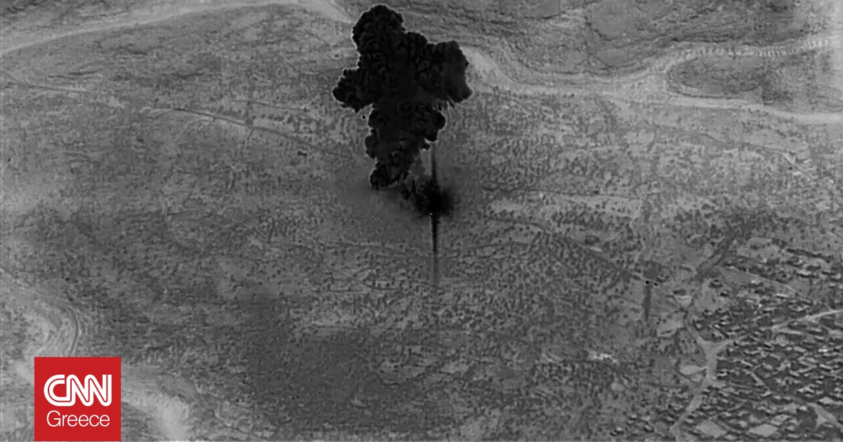 &Sigma;&upsilon;&rho;ί&alpha;: &Alpha;&mu;&epsilon;&rho;&iota;&kappa;&alpha;&nu;&iota;&kappa;ά &pi;&lambda;ή&gamma;&mu;&alpha;&tau;&alpha; &epsilon;&nu;&alpha;&nu;&tau;ί&omicron;&nu; &tau;&eta;&sigmaf; &tau;&zeta;&iota;&chi;&alpha;&nu;&tau;&iota;&sigma;&tau;&iota;&kappa;ή&sigmaf; &omicron;&rho;&gamma;ά&nu;&omega;&sigma;&eta;&sigmaf; &Iota;&sigma;&lambda;&alpha;&mu;&iota;&kappa;ό &Kappa;&rho;ά&tau;&omicron;&sigmaf;