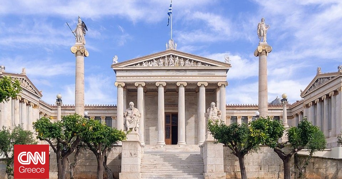 &Eta; &Alpha;&theta;ή&nu;&alpha; &sigma;&tau;&omicron; &epsilon;&pi;ί&kappa;&epsilon;&nu;&tau;&rho;&omicron; &tau;&omicron;&upsilon; &pi;&alpha;&gamma;&kappa;ό&sigma;&mu;&iota;&omicron;&upsilon; &delta;&iota;&alpha;&lambda;ό&gamma;&omicron;&upsilon;: &Epsilon;&nu;&alpha;&rho;&kappa;&tau;ή&rho;&iota;&omicron; &Sigma;&upsilon;&mu;&pi;ό&sigma;&iota;&omicron; &tau;&omicron;&upsilon; &Delta;&iota;&epsilon;&theta;&nu;&omicron;ύ&sigmaf; &Kappa;&omicron;&iota;&nu;&omicron;ύ &tau;&omega;&nu; &Alpha;&kappa;&alpha;&delta;&eta;&mu;&iota;ώ&nu;