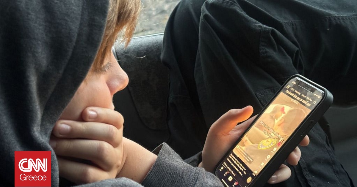 Έ&rho;&chi;&omicron;&nu;&tau;&alpha;&iota; &pi;&iota;&omicron; &alpha;&upsilon;&sigma;&tau;&eta;&rho;ά &mu;έ&tau;&rho;&alpha; &gamma;&iota;&alpha; &tau;&omicron;&upsilon;&sigmaf; &alpha;&nu;ή&lambda;&iota;&kappa;&omicron;ύ&sigmaf; &sigma;&tau;&alpha; social media - &Gamma;&iota;&alpha;&tau;ί ά&lambda;&lambda;&alpha;&xi;&epsilon; &laquo;&rho;ό&tau;&alpha;&raquo; &eta; &Epsilon;&lambda;&lambda;ά&delta;&alpha;