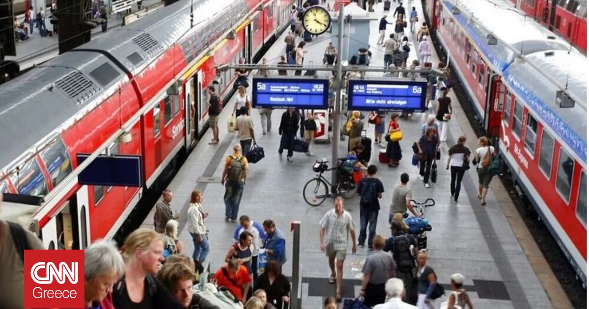 &Gamma;&epsilon;&rho;&mu;&alpha;&nu;ί&alpha;: &Nu;&epsilon;&kappa;&rho;ό&sigmaf; &epsilon;&lambda;&epsilon;&gamma;&kappa;&tau;ή&sigmaf; &epsilon;&iota;&sigma;&iota;&tau;&eta;&rho;ί&omega;&nu; &tau;&rho;έ&nu;&omicron;&upsilon; &mu;&epsilon;&tau;ά &alpha;&pi;ό ά&gamma;&rho;&iota;&omicron; &xi;&upsilon;&lambda;&omicron;&delta;&alpha;&rho;&mu;ό