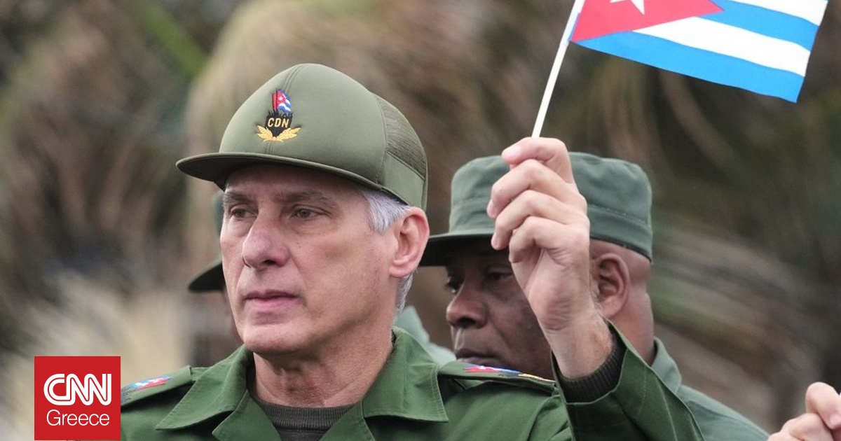 Έ&tau;&omicron;&iota;&mu;&eta; &eta; &Alpha;&beta;ά&nu;&alpha; &gamma;&iota;&alpha; &delta;&iota;ά&lambda;&omicron;&gamma;&omicron; &laquo;&chi;&omega;&rho;ί&sigmaf; &pi;&iota;έ&sigma;&epsilon;&iota;&sigmaf;&raquo; &mu;&epsilon; &tau;&eta;&nu; &Omicron;&upsilon;ά&sigma;&iota;&gamma;&kappa;&tau;&omicron;&nu; &delta;&eta;&lambda;ώ&nu;&epsilon;&iota; &omicron; &pi;&rho;ό&epsilon;&delta;&rho;&omicron;&sigmaf; &tau;&eta;&sigmaf; &Kappa;&omicron;ύ&beta;&alpha;&sigmaf;