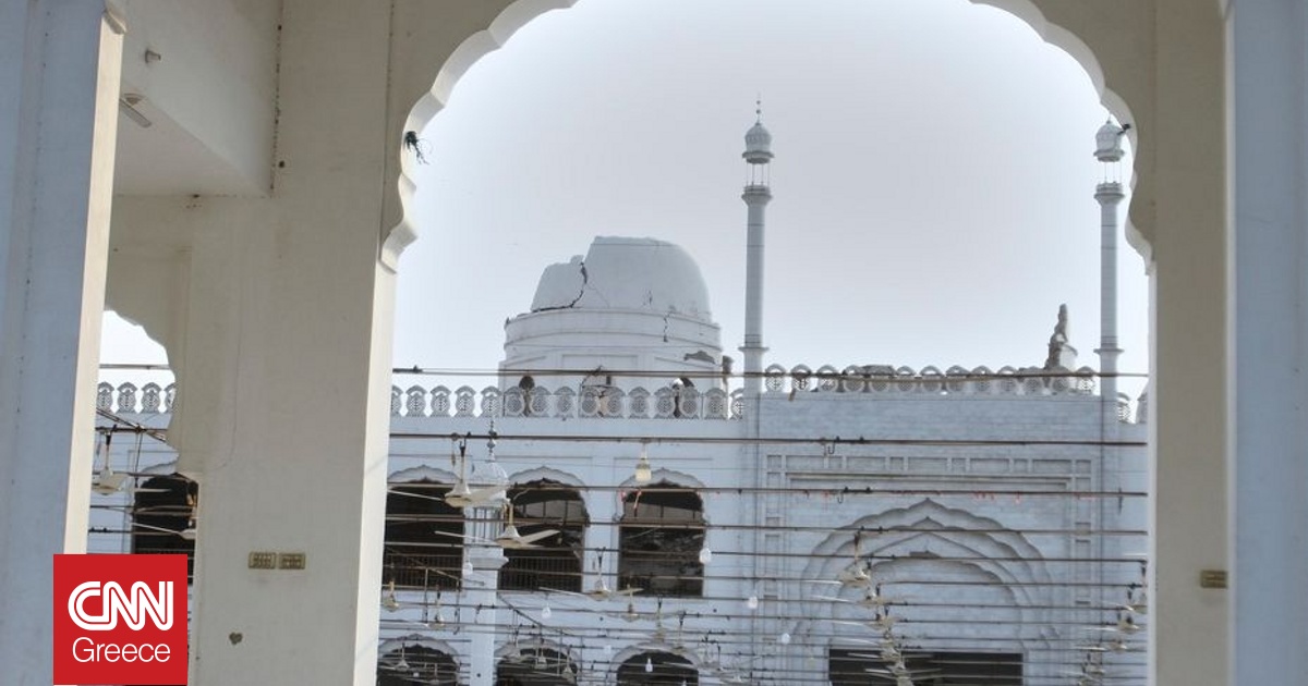 &Sigma;&upsilon;&nu;&epsilon;&lambda;ή&phi;&theta;&eta;&sigma;&alpha;&nu; &tau;έ&sigma;&sigma;&epsilon;&rho;&iota;&sigmaf; ύ&pi;&omicron;&pi;&tau;&omicron;&iota; &gamma;&iota;&alpha; &beta;&omicron;&mu;&beta;&iota;&sigma;&tau;&iota;&kappa;ή &epsilon;&pi;ί&theta;&epsilon;&sigma;&eta; &alpha;&upsilon;&tau;&omicron;&kappa;&tau;&omicron;&nu;ί&alpha;&sigmaf; &sigma;&epsilon; &tau;&zeta;&alpha;&mu;ί &sigma;&tau;&omicron; &Pi;&alpha;&kappa;&iota;&sigma;&tau;ά&nu;