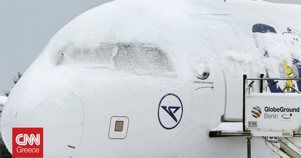 &Alpha;&kappa;&rho;&alpha;ί&omicron; &psi;ύ&chi;&omicron;&sigmaf; &sigma;&tau;&eta; &Gamma;&epsilon;&rho;&mu;&alpha;&nu;ί&alpha; - Έ&kappa;&lambda;&epsilon;&iota;&sigma;&epsilon; &tau;&omicron; &alpha;&epsilon;&rho;&omicron;&delta;&rho;ό&mu;&iota;&omicron; &tau;&omicron;&upsilon; &Beta;&epsilon;&rho;&omicron;&lambda;ί&nu;&omicron;&upsilon; &lambda;ό&gamma;&omega; &mu;&alpha;ύ&rho;&omicron;&upsilon; &pi;ά&gamma;&omicron;&upsilon;