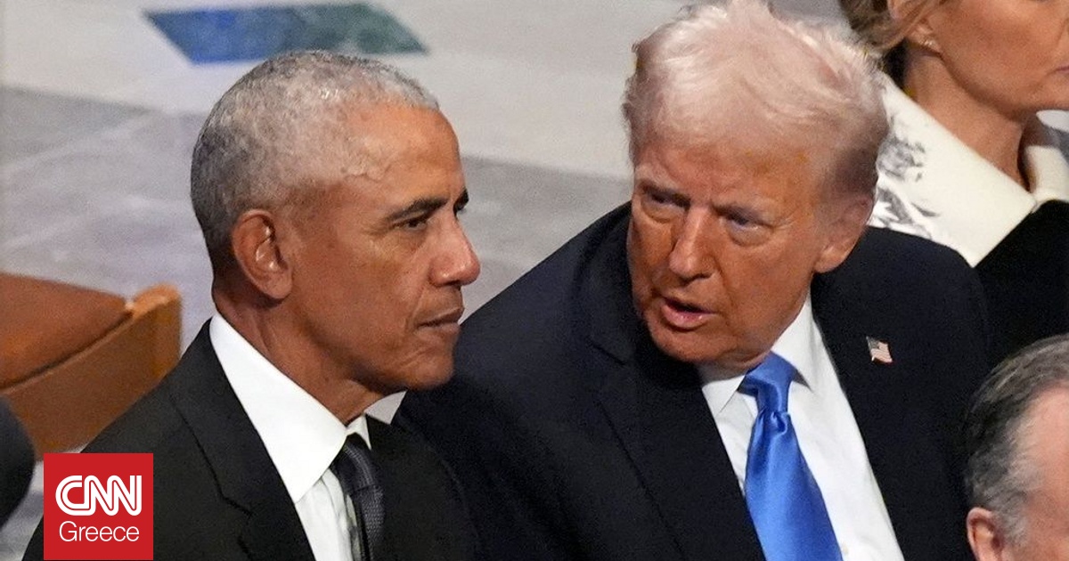 &Lambda;&epsilon;&upsilon;&kappa;ό&sigmaf; &Omicron;ί&kappa;&omicron;&sigmaf;: &laquo;&Psi;&epsilon;&upsilon;&delta;&omicron;&alpha;&gamma;&alpha;&nu;ά&kappa;&tau;&eta;&sigma;&eta;&raquo; &omicron;&iota; &alpha;&nu;&tau;&iota;&delta;&rho;ά&sigma;&epsilon;&iota;&sigmaf; &gamma;&iota;&alpha; &beta;ί&nu;&tau;&epsilon;&omicron; &tau;&omicron;&upsilon; &Tau;&rho;&alpha;&mu;&pi; &kappa;&alpha;&tau;ά &tau;&omicron;&upsilon; &zeta;&epsilon;ύ&gamma;&omicron;&upsilon;&sigmaf; &Omicron;&mu;&pi;ά&mu;&alpha;