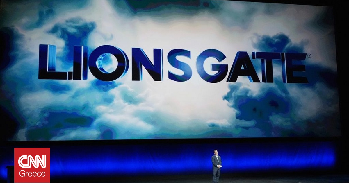 &Eta;&nbsp;Lionsgate &sigma;&tau;&rho;έ&phi;&epsilon;&tau;&alpha;&iota; &sigma;&tau;&eta;&nu; &Tau;&epsilon;&chi;&nu;&eta;&tau;ή &Nu;&omicron;&eta;&mu;&omicron;&sigma;ύ&nu;&eta; &mu;&epsilon; &tau;&eta;&nu; &pi;&rho;ό&lambda;&eta;&psi;&eta; &tau;&eta;&sigmaf; &pi;&rho;ώ&tau;&eta;&sigmaf; &gamma;&epsilon;&nu;&iota;&kappa;ή&sigmaf; &delta;&iota;&epsilon;&upsilon;&theta;ύ&nu;&tau;&rho;&iota;&alpha;&sigmaf; &Alpha;&Iota;