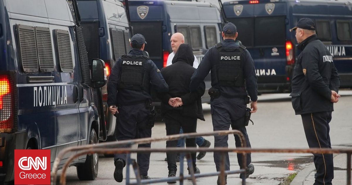 &Beta;ό&rho;&epsilon;&iota;&alpha; &Mu;&alpha;&kappa;&epsilon;&delta;&omicron;&nu;ί&alpha;: &Kappa;&alpha;&tau;ά&sigma;&chi;&epsilon;&sigma;&eta;-&mu;&alpha;&mu;&omicron;ύ&theta; 30 &tau;ό&nu;&omega;&nu; &kappa;ά&nu;&nu;&alpha;&beta;&eta;&sigmaf;