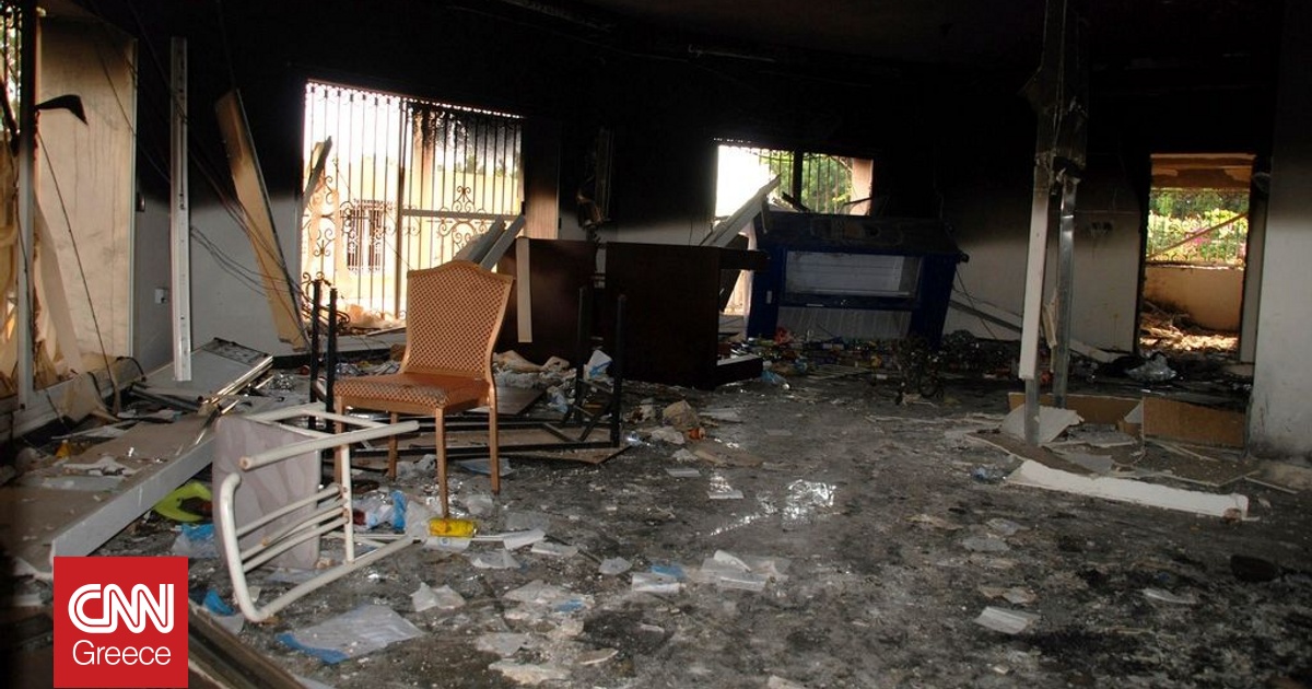 &Tau;&omicron; FBI &sigma;&upsilon;&nu;έ&lambda;&alpha;&beta;&epsilon; &laquo;&beta;&alpha;&sigma;&iota;&kappa;ό &sigma;&upsilon;&mu;&mu;&epsilon;&tau;έ&chi;&omicron;&nu;&tau;&alpha;&raquo; &sigma;&tau;&eta;&nu; &epsilon;&pi;ί&theta;&epsilon;&sigma;&eta; &kappa;&alpha;&tau;ά &tau;&omicron;&upsilon; &alpha;&mu;&epsilon;&rho;&iota;&kappa;&alpha;&nu;&iota;&kappa;&omicron;ύ &pi;&rho;&omicron;&xi;&epsilon;&nu;&epsilon;ί&omicron;&upsilon; &sigma;&tau;&eta; &Beta;&epsilon;&gamma;&gamma;ά&zeta;&eta;