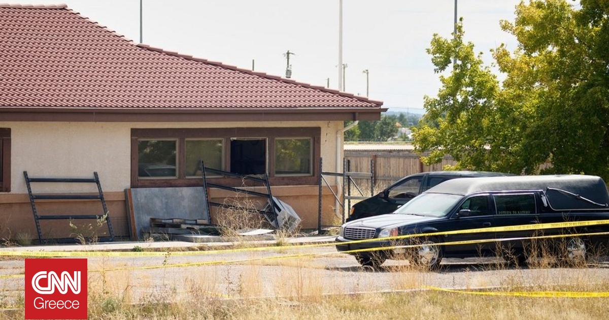 &Iota;&delta;&iota;&omicron;&kappa;&tau;ή&tau;&eta;&sigmaf; &gamma;&rho;&alpha;&phi;&epsilon;ί&omicron;&upsilon; &tau;&epsilon;&lambda;&epsilon;&tau;ώ&nu; &sigma;&tau;&iota;&sigmaf; &Eta;&Pi;&Alpha; &kappa;&alpha;&tau;&alpha;&delta;&iota;&kappa;ά&sigma;&tau;&eta;&kappa;&epsilon; &sigma;&epsilon; &phi;&upsilon;&lambda;ά&kappa;&iota;&sigma;&eta; 40 &epsilon;&tau;ώ&nu; &gamma;&iota;&alpha; &kappa;&alpha;&kappa;&omicron;&pi;&omicron;ί&eta;&sigma;&eta; &pi;&tau;ώ&mu;&alpha;&tau;&omicron;&sigmaf;