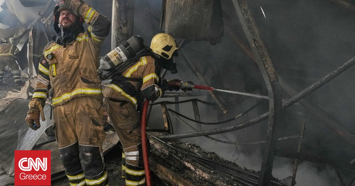 &Sigma;&upsilon;&nu;&alpha;&gamma;&epsilon;&rho;&mu;ό&sigmaf; &gamma;&iota;&alpha; &mu;&epsilon;&gamma;ά&lambda;&eta; &phi;&omega;&tau;&iota;ά &sigma;&epsilon; &sigma;&tau;&rho;&alpha;&tau;ό&pi;&epsilon;&delta;&omicron; &tau;&eta;&sigmaf; &Tau;&epsilon;&chi;&epsilon;&rho;ά&nu;&eta;&sigmaf;