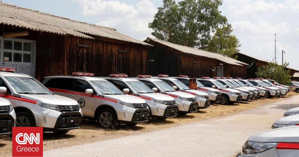 &Mu;&epsilon; 151 &nu;έ&alpha; &omicron;&chi;ή&mu;&alpha;&tau;&alpha; &epsilon;&nu;&iota;&sigma;&chi;ύ&omicron;&nu;&tau;&alpha;&iota; &omicron;&iota; &delta;&alpha;&sigma;&iota;&kappa;έ&sigmaf; &upsilon;&pi;&eta;&rho;&epsilon;&sigma;ί&epsilon;&sigmaf; &sigma;ύ&mu;&phi;&omega;&nu;&alpha; &mu;&epsilon; &tau;&omicron; &Upsilon;&Pi;&Epsilon;&Nu; - &Pi;&alpha;&rho;&epsilon;&lambda;ή&phi;&theta;&eta;&sigma;&alpha;&nu; &tau;&alpha; 101 &pi;&rho;ώ&tau;&alpha;