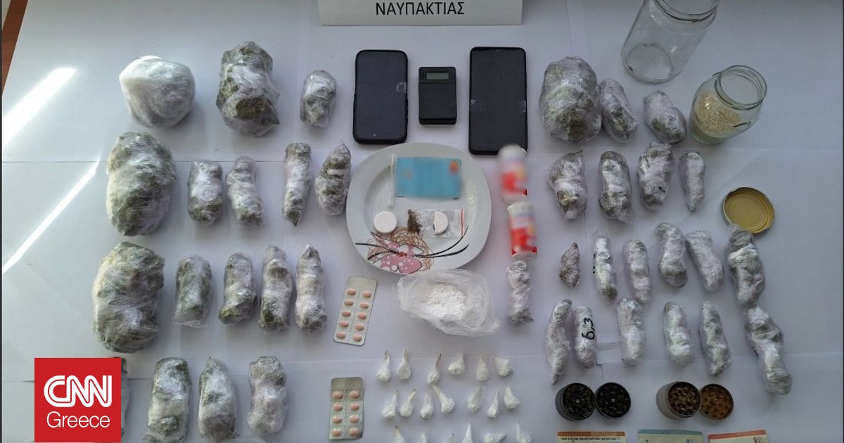 &Nu;&alpha;ύ&pi;&alpha;&kappa;&tau;&omicron;&sigmaf;: &Epsilon;&xi;&alpha;&rho;&theta;&rho;ώ&theta;&eta;&kappa;&epsilon; &epsilon;&gamma;&kappa;&lambda;&eta;&mu;&alpha;&tau;&iota;&kappa;ή &omicron;&rho;&gamma;ά&nu;&omega;&sigma;&eta; &pi;&omicron;&upsilon; &delta;&iota;&alpha;&kappa;&iota;&nu;&omicron;ύ&sigma;&epsilon; &nu;&alpha;&rho;&kappa;&omega;&tau;&iota;&kappa;ά