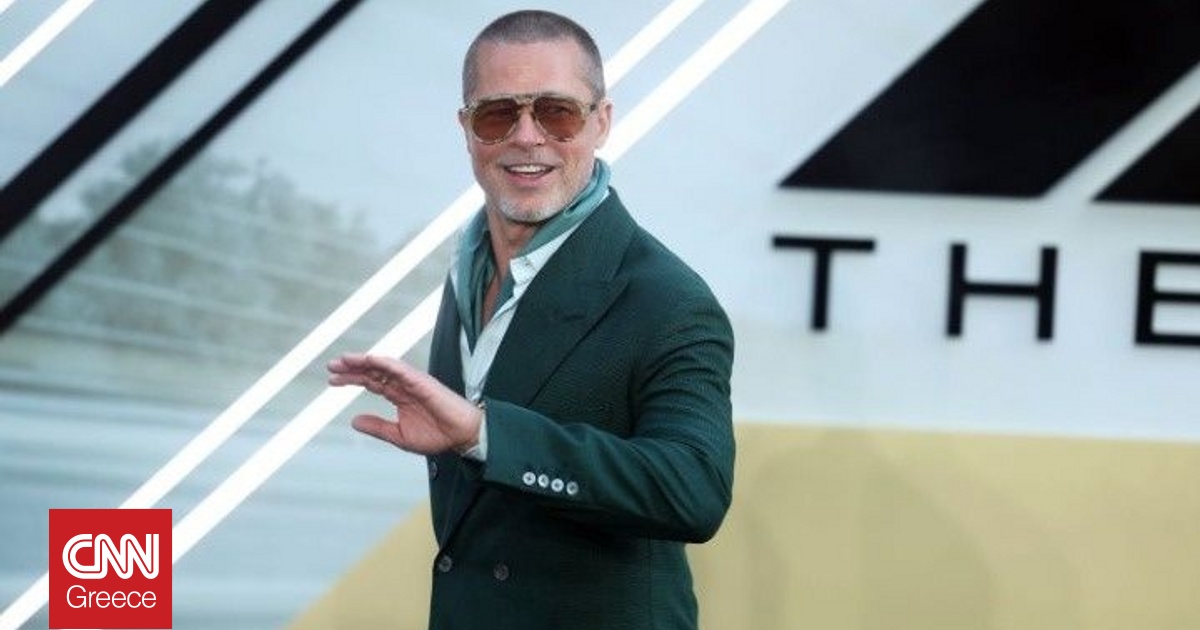 &Xi;&alpha;&nu;ά &mu;&alpha;&zeta;ί &sigma;&tau;&omicron; &sigma;ί&kappa;&omicron;&upsilon;&epsilon;&lambda; &tau;&omicron;&upsilon; &laquo;Once Upon a Time in Hollywood&raquo; &Mu;&pi;&rho;&alpha;&nu;&tau; &Pi;&iota;&tau; &kappa;&alpha;&iota; &Nu;&tau;έ&iota;&beta;&iota;&nu;&tau; &Phi;ί&nu;&tau;&sigma;&epsilon;&rho;