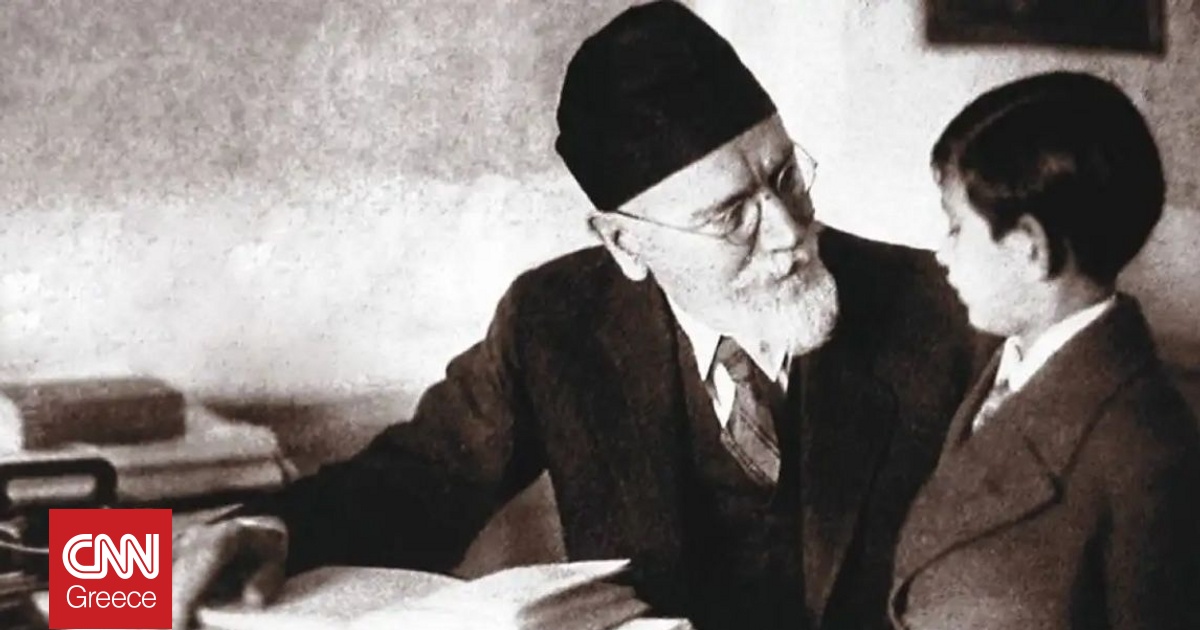 &Pi;έ&theta;&alpha;&nu;&epsilon; &omicron; &tau;&epsilon;&lambda;&epsilon;&upsilon;&tau;&alpha;ί&omicron;&sigmaf; &epsilon;&gamma;&gamma;&omicron;&nu;ό&sigmaf; &tau;&omicron;&upsilon; &Epsilon;&lambda;&epsilon;&upsilon;&theta;έ&rho;&iota;&omicron;&upsilon; &Beta;&epsilon;&nu;&iota;&zeta;έ&lambda;&omicron;&upsilon; &sigma;&epsilon; &eta;&lambda;&iota;&kappa;ί&alpha; 102 &epsilon;&tau;ώ&nu;