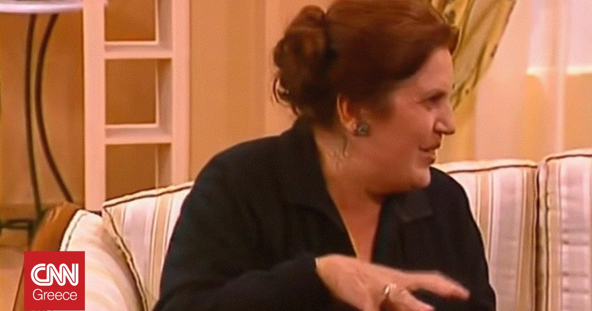 &Pi;έ&theta;&alpha;&nu;&epsilon; &eta; &eta;&theta;&omicron;&pi;&omicron;&iota;ό&sigmaf; &Mu;ά&gamma;&delta;&alpha; &Lambda;έ&kappa;&kappa;&alpha; - &Eta; &laquo;&omicron;&iota;&kappa;&omicron;&nu;ό&mu;&omicron;&sigmaf;&raquo; &sigma;&tau;&eta; &sigma;&epsilon;&iota;&rho;ά &laquo;&Kappa;&omega;&nu;&sigma;&tau;&alpha;&nu;&tau;ί&nu;&omicron;&upsilon; &kappa;&alpha;&iota; &Epsilon;&lambda;έ&nu;&eta;&sigmaf;&raquo;