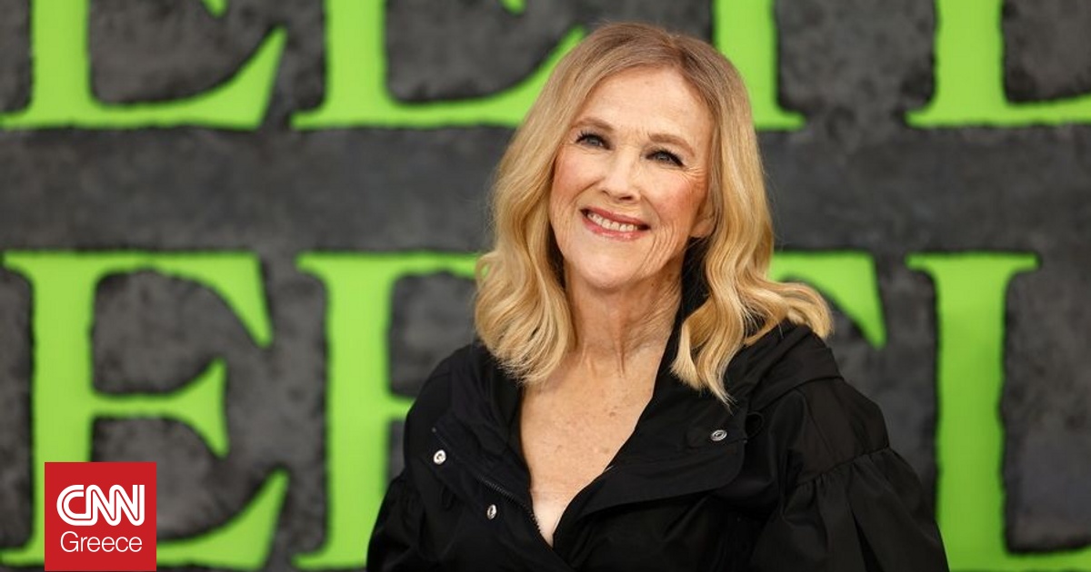 &Alpha;&pi;ό &pi;&nu;&epsilon;&upsilon;&mu;&omicron;&nu;&iota;&kappa;ή &epsilon;&mu;&beta;&omicron;&lambda;ή &pi;έ&theta;&alpha;&nu;&epsilon; &eta; &Kappa;ά&theta;&rho;&iota;&nu; &Omicron;' &Chi;ά&rho;&alpha; - &Epsilon;ί