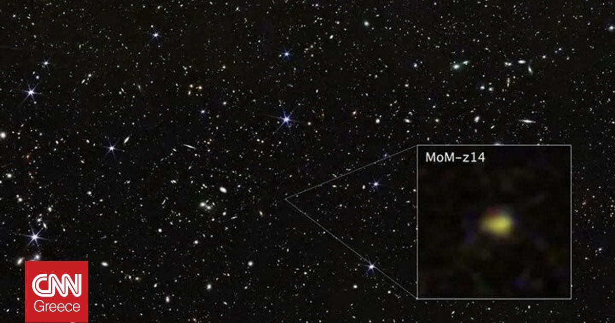 &Epsilon;&nu;&tau;&omicron;&pi;ί&sigma;&tau;&eta;&kappa;&epsilon; &omicron; &pi;&iota;&omicron; &mu;&alpha;&kappa;&rho;&iota;&nu;ό&sigmaf; &gamma;&alpha;&lambda;&alpha;&xi;ί&alpha;&sigmaf; &kappa;&alpha;&iota; &delta;&epsilon;&nu; &mu;&omicron;&iota;ά&zeta;&epsilon;&iota; &kappa;&alpha;&theta;ό&lambda;&omicron;&upsilon; &mu;&epsilon; &tau;&iota;&sigmaf; &pi;&rho;&omicron;&beta;&lambda;έ&psi;&epsilon;&iota;&sigmaf; &tau;&omega;&nu; &alpha;&sigma;&tau;&rho;&omicron;&nu;ό&mu;&omega;&nu;