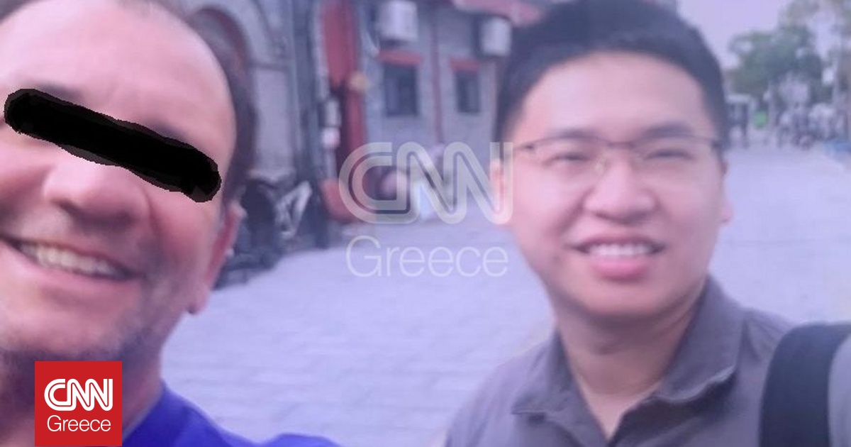 &Alpha;&upsilon;&tau;ό&sigmaf; &epsilon;ί&nu;&alpha;&iota; &omicron; &kappa;&iota;&nu;έ&zeta;&omicron;&sigmaf; &laquo;&Sigma;&tau;ί&beta;&epsilon;&nu;&raquo; &pi;&omicron;&upsilon; &sigma;&tau;&rho;&alpha;&tau;&omicron;&lambda;ό&gamma;&eta;&sigma;&epsilon; &tau;&omicron;&nu; &sigma;&mu;ή&nu;&alpha;&rho;&chi;&omicron; &kappa;&alpha;&tau;ά&sigma;&kappa;&omicron;&pi;&omicron;