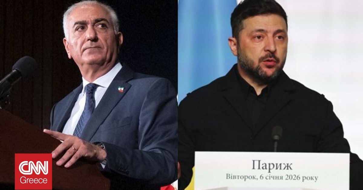 &Delta;&iota;ά&sigma;&kappa;&epsilon;&psi;&eta; &Mu;&omicron;&nu;ά&chi;&omicron;&upsilon;: &Sigma;&upsilon;&nu;ά&nu;&tau;&eta;&sigma;&eta; &Zeta;&epsilon;&lambda;έ&nu;&sigma;&kappa;&iota; &mu;&epsilon; &tau;&omicron;&nu; &gamma;&iota;&omicron; &tau;&omicron;&upsilon; &tau;έ&omega;&sigmaf; &sigma;ά&chi;&eta; &tau;&omicron;&upsilon; &Iota;&rho;ά&nu;