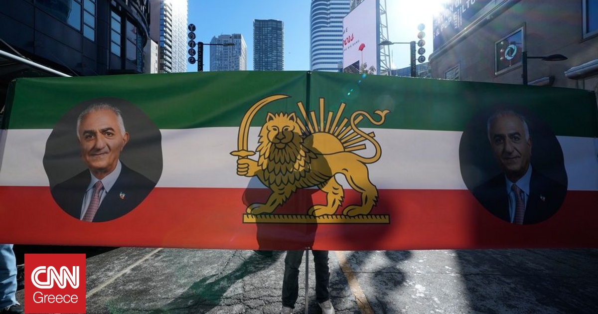 &Iota;&rho;ά&nu;: &Omicron; &Tau;&rho;&alpha;&mu;&pi; &sigma;&tau;έ&lambda;&nu;&epsilon;&iota; &delta;&epsilon;ύ&tau;&epsilon;&rho;&omicron; &alpha;&epsilon;&rho;&omicron;&pi;&lambda;&alpha;&nu;&omicron;&phi;ό&rho;&omicron; &sigma;&tau;&omicron;&nu; &Kappa;ό&lambda;&pi;&omicron; &ndash; &Kappa;ά&lambda;&epsilon;&sigma;&mu;&alpha; &Pi;&alpha;&chi;&lambda;&alpha;&beta;ί &sigma;&epsilon; &delta;&iota;&alpha;&delta;&eta;&lambda;ώ&sigma;&epsilon;&iota;&sigmaf;