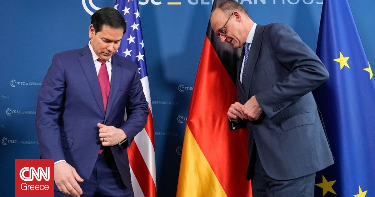 &Eta;&Pi;&Alpha; &kappa;&alpha;&iota; &Epsilon;&upsilon;&rho;ώ&pi;&eta; &sigma;&upsilon;&nu;&upsilon;&pi;&omicron;&gamma;&rho;ά&phi;&omicron;&upsilon;&nu; &tau;&omicron; &laquo;&tau;έ&lambda;&omicron;&sigmaf; &epsilon;&pi;&omicron;&chi;ή&sigmaf;&raquo; &sigma;&tau;&eta; &sigma;&chi;έ&sigma;&eta; &tau;&omicron;&upsilon;&sigmaf;