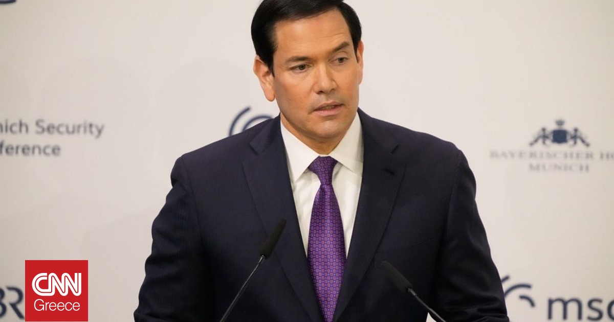 &Sigma;&tau;&omicron; &Iota;&sigma;&rho;&alpha;ή&lambda; &tau;&eta; &Delta;&epsilon;&upsilon;&tau;έ&rho;&alpha; &omicron; &Mu;ά&rho;&kappa;&omicron; &Rho;&omicron;ύ&mu;&pi;&iota;&omicron; &gamma;&iota;&alpha; &sigma;&upsilon;&nu;&omicron;&mu;&iota;&lambda;ί&epsilon;&sigmaf; &gamma;&iota;&alpha; &tau;&omicron; &Iota;&rho;ά&nu;