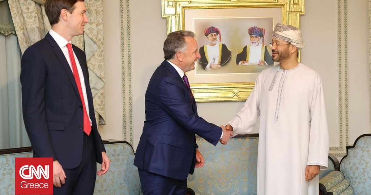 &Xi;&alpha;&nu;&alpha;&rho;&chi;ί&zeta;&omicron;&upsilon;&nu; &omicron;&iota; &sigma;&upsilon;&nu;&omicron;&mu;&iota;&lambda;ί&epsilon;&sigmaf; &Eta;&Pi;&Alpha; - &Iota;&rho;ά&nu; &sigma;&tau;&eta; &Gamma;&epsilon;&nu;&epsilon;ύ&eta; &epsilon;&pi;&iota;&beta;&epsilon;&beta;&alpha;&iota;ώ&nu;&epsilon;&iota; &eta; &Epsilon;&lambda;&beta;&epsilon;&tau;ί&alpha;