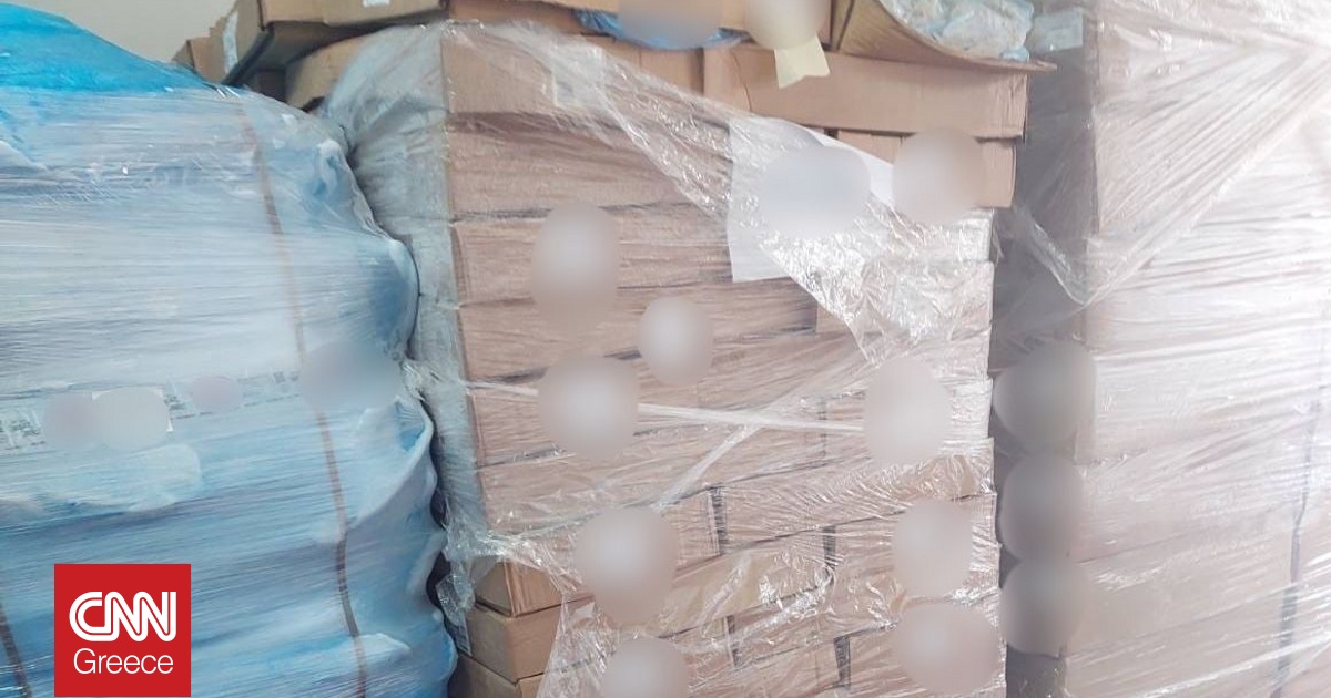 &Pi;&epsilon;&rho;&iota;&phi;έ&rho;&epsilon;&iota;&alpha; &Alpha;&tau;&tau;&iota;&kappa;ή&sigmaf;: &Kappa;&alpha;&tau;&alpha;&sigma;&chi;έ&theta;&eta;&kappa;&alpha;&nu; 4.780 &kappa;&iota;&lambda;ά &lambda;&eta;&gamma;&mu;έ&nu;&omicron;&upsilon; &kappa;&rho;έ&alpha;&tau;&omicron;&sigmaf; &sigma;&tau;&omicron; &Kappa;&alpha;&pi;&alpha;&nu;&delta;&rho;ί&tau;&iota; &tau;&eta;&nu; &Tau;&sigma;&iota;&kappa;&nu;&omicron;&pi;έ&mu;&pi;&tau;&eta;