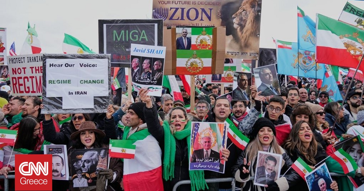 &Sigma;&chi;&epsilon;&delta;ό&nu; 200.000 ά&nu;&theta;&rho;&omega;&pi;&omicron;&iota; &delta;&iota;&alpha;&delta;ή&lambda;&omega;&sigma;&alpha;&nu; &sigma;&tau;&omicron; &Mu;ό&nu;&alpha;&chi;&omicron; &kappa;&alpha;&tau;ά &tau;&omega;&nu; &iota;&rho;&alpha;&nu;&iota;&kappa;ώ&nu; &alpha;&rho;&chi;ώ&nu;