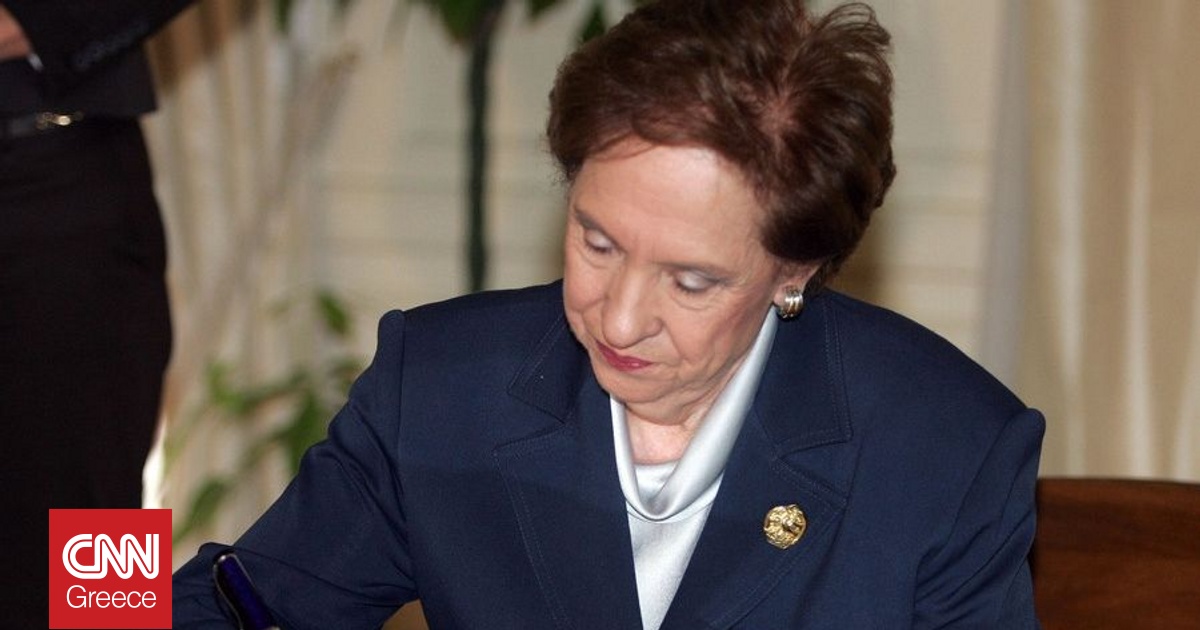 &Sigma;&upsilon;&lambda;&lambda;&upsilon;&pi;&eta;&tau;ή&rho;&iota;&alpha; &Tau;&alpha;&sigma;&omicron;ύ&lambda;&alpha; &gamma;&iota;&alpha; &Psi;&alpha;&rho;&omicron;ύ&delta;&alpha; - &Mu;&pi;&epsilon;&nu;ά&kappa;&eta;: &laquo;&Kappa;&alpha;&tau;ό&rho;&theta;&omega;&sigma;&epsilon; &nu;&alpha; &upsilon;&pi;&epsilon;&rho;&beta;&epsilon;ί &tau;&alpha; &sigma;&upsilon;&nu;ή&theta;&eta; &mu;έ&tau;&rho;&alpha;&raquo;