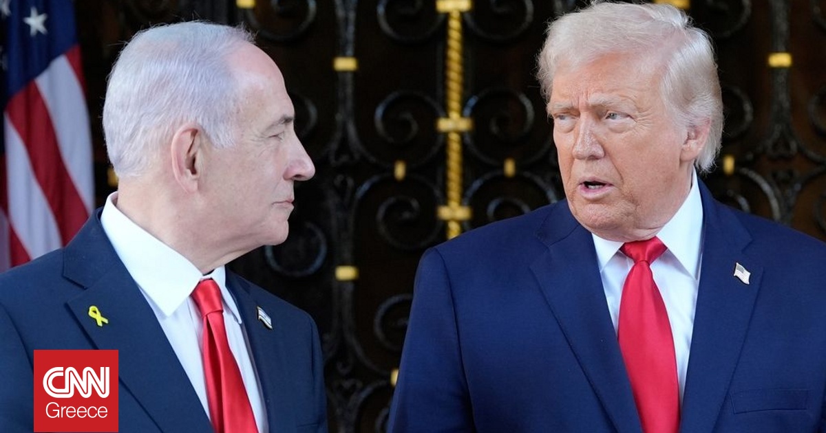 Axios: &Nu;&epsilon;&tau;&alpha;&nu;&iota;ά&chi;&omicron;&upsilon; &kappa;&alpha;&iota; &Tau;&rho;&alpha;&mu;&pi; &sigma;&chi;&epsilon;&delta;ί&alpha;&zeta;&alpha;&nu; &tau;&eta;&nu; &epsilon;&pi;ί&theta;&epsilon;&sigma;&eta; &kappa;&alpha;&tau;ά &tau;&omicron;&upsilon; &Iota;&rho;ά&nu; &alpha;&pi;ό &tau;&omicron;&nu; &Delta;&epsilon;&kappa;έ&mu;&beta;&rho;&iota;&omicron;